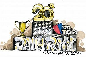 Rally Ronde Ticino: Rückkehr ins Mendrisiotto