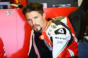 Jacobsen promosi ke WorldSBK pada 2018
