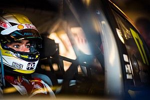 Ipswich Supercars: McLaughlin beats Slade in Practice 1