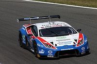 Mugello, Q2 SGT3-GT3: Frassineti in pole anche con un'escursione