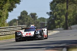 Porsche will formally evaluate WEC/IMSA LMDh entry