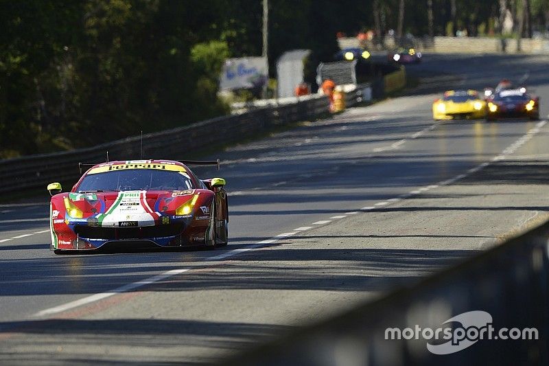 Molina: “Me quedo con las horas de la noche, no con el resultado”