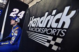 Chase Elliott renova com Hendrick até fim de 2022