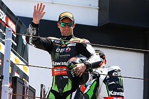 Championnat - Même sans gagner, Rea reste un confortable leader
