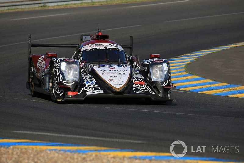 Gagner Le Mans au général, Jota n'a jamais "osé en rêver"