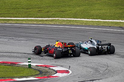 Chefe elogia ultrapassagens “sublimes” de Ricciardo