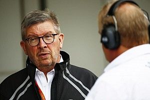 F1 pode sobreviver sem a Ferrari, diz Brawn
