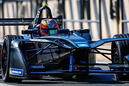 Techeetah deviendra une écurie d'usine, selon Vergne