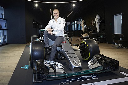Analysis: The financial implications of Bottas's move to Mercedes