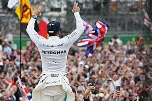 Speltip GP Predictor: Hamilton, of toch Red Bull Racing?