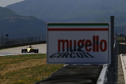 Si torna al Mugello con tre piloti racchiusi in 43 punti
