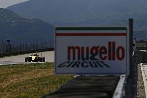 Si torna al Mugello con tre piloti racchiusi in 43 punti