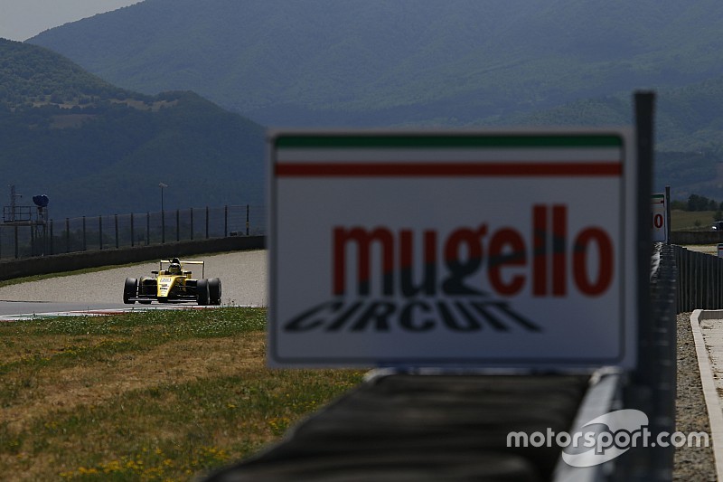 Si torna al Mugello con tre piloti racchiusi in 43 punti