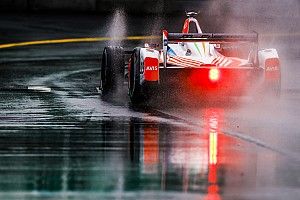 Rosenqvist illumina Brooklyn, Di Grassi invece si... spegne