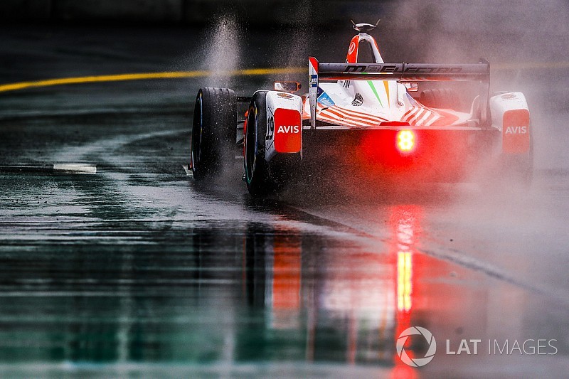 Rosenqvist illumina Brooklyn, Di Grassi invece si... spegne