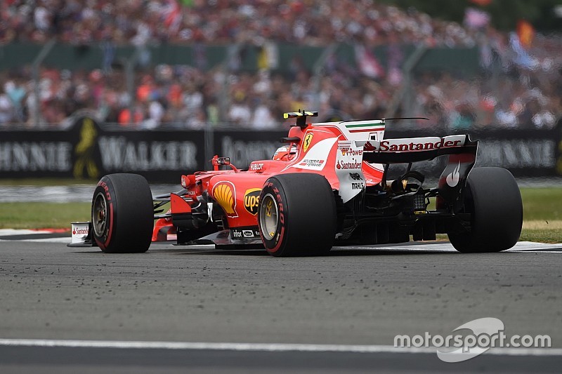Marko szerint a Ferrari „elpókerezte” magát Silverstone-ban