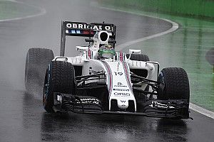 Massa: 2016 Brazilian GP car “is mine” despite Williams F1 return