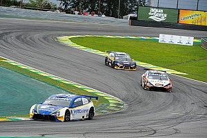 Coelho Jr. vence em Interlagos, em 8º, Campos é bicampeão