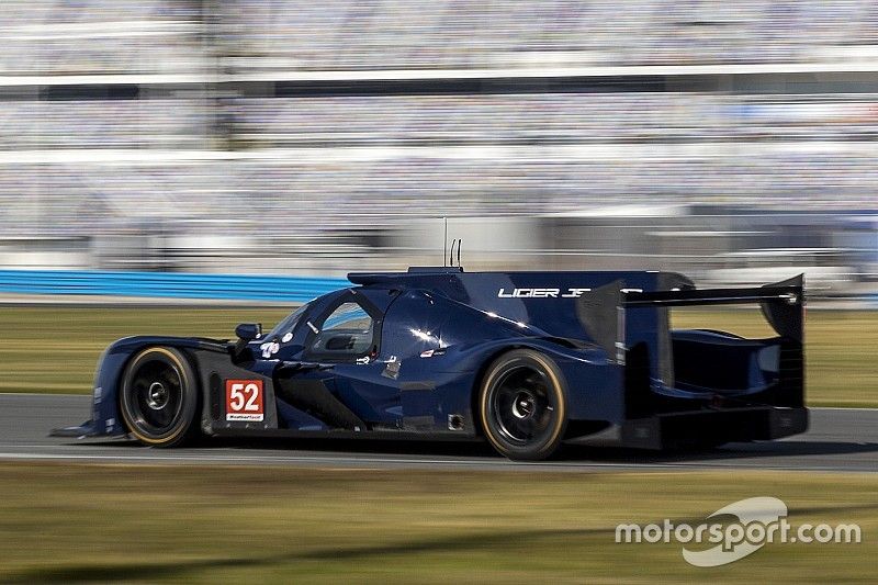 PR1/Mathiasen reveling in Onroak partnership