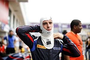 Da Costa: Macau win does not resurrect F1 dream
