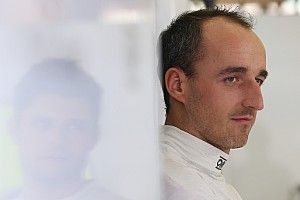 Kubica joins ByKolles for full WEC campaign