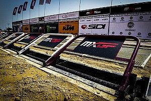 Area start baru MXGP diperkenalkan di Qatar