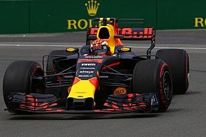 Verstappen: "Peccato per il guasto, ma abbiamo avuto ottimi riscontri"