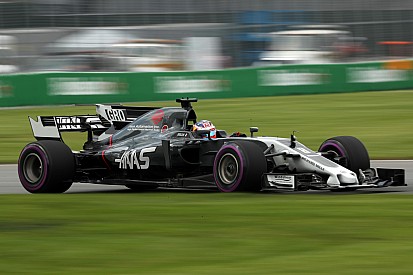 Grosjean na drie spins in Canada: "Ik was het aardig beu"
