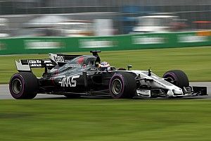 Grosjean na drie spins in Canada: "Ik was het aardig beu"