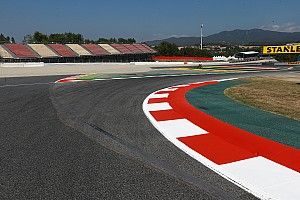 Vinales ingin chicane baru Catalunya diubah