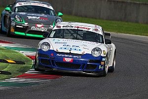 Autorlando schiera due Porsche 997 nella classe GT4