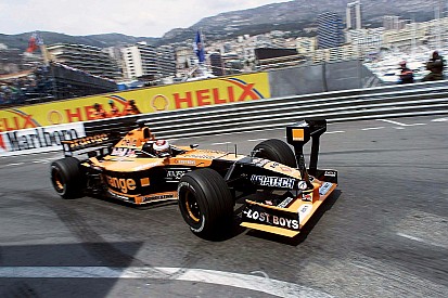 Las soluciones más alocadas de los equipos de F1 en la historia de Mónaco