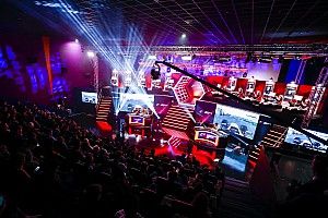 Remaja asal Inggris jadi juara perdana F1 eSports