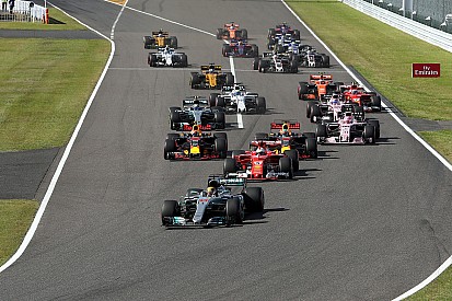 Course - Hamilton s'impose, Vettel K.O.