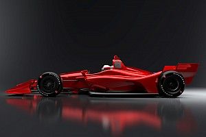 Indy escolhe Dallara como fornecedora de aerokits em 2018