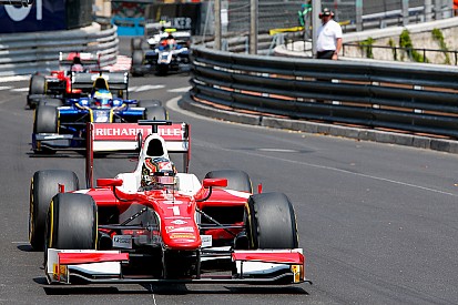 Monaco F2 dramas "most disappointing moment" of Leclerc's career