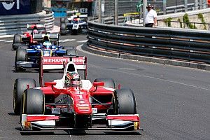 Monaco F2 dramas "most disappointing moment" of Leclerc's career