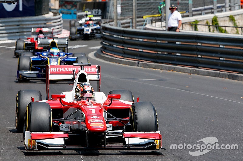 Monaco F2 dramas "most disappointing moment" of Leclerc's career