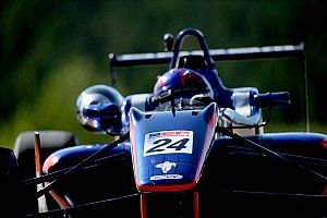 Vaidyanathan e Scott si dividono le vittorie a Spa-Francorchamps