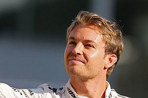 Lauda: "Rosberg gave Mercedes no time for a back-up plan"
