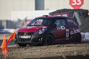 Suzuki Rally Trophy: il Ciocco trampolino di lancio della stagione 2017