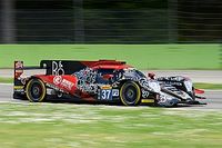 Des LMP2 capables d'atteindre les 335 km/h au Mans