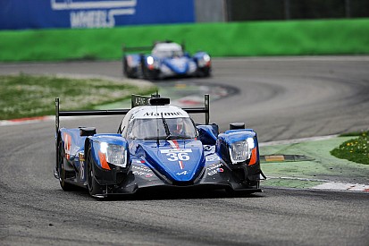 La nuova era della LMP2 si apre con una Formula Oreca
