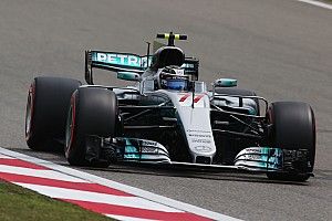 Bottas: "Terlalu dini" untuk tersingkir dari pertarungan titel juara