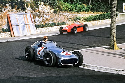 ¿Un mundial de F1 sin Mónaco? Recordamos las pocas veces que fue así