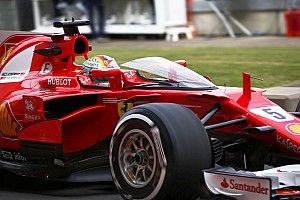 EL1 - Bottas bat le record du circuit, première pour le Bouclier