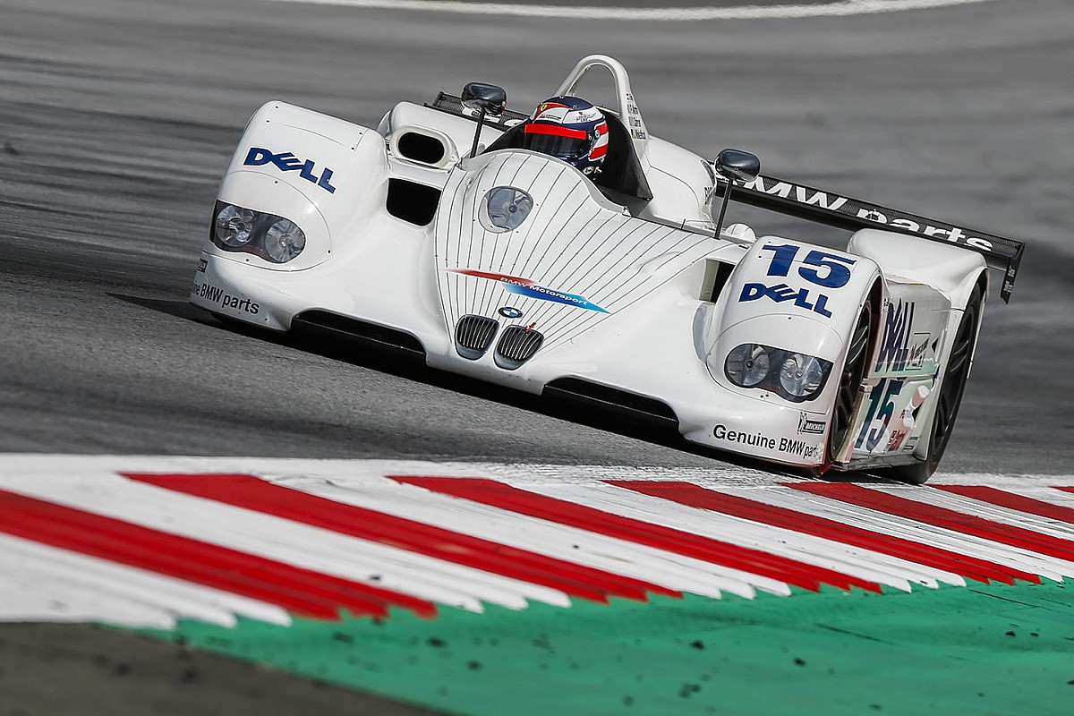 BMW en dit plus sur son retour prochain en prototype