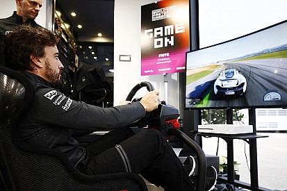 Analysis: eSports opens the door to wide world of F1 engagement
