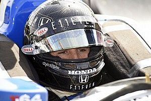 Jones: Spurning Ganassi would have been “biggest mistake of my career”