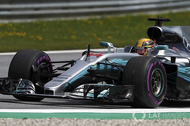 Hamilton: il problema non è solo Vettel, ma anche Bottas